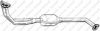 BOSAL 099-354 Catalytic Converter